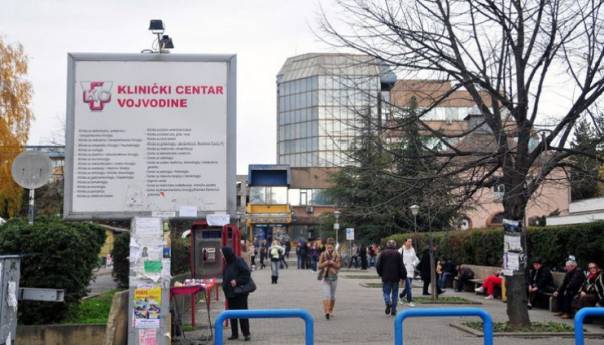 Još dva smrtna slučaja od koronavirusa u Srbiji