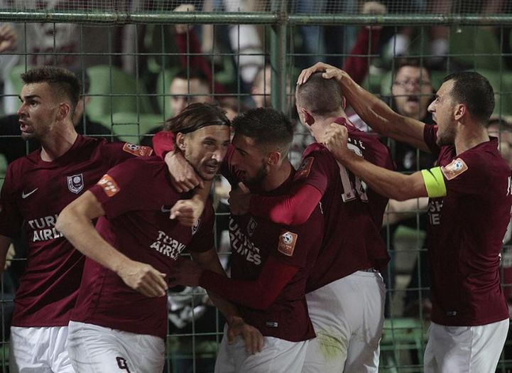 Još jedan bivši igrač Sarajeva stiže u Velež?