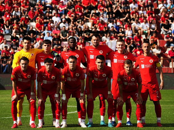 Još jedan fudbaler odlazi iz Veleža nakon Mlinarića