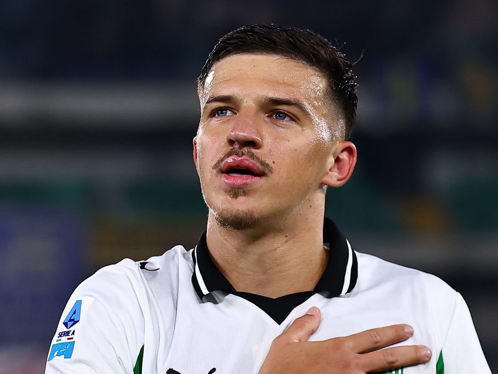 Još jedan italijanski gigant se uključio u trku za potpis reprezentativca BiH