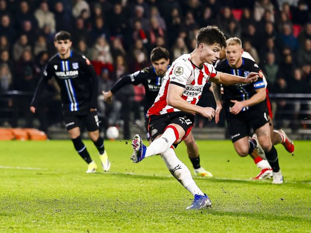 Još jedan klub stao u red za Bajraktarevića: Odlazi li u Englesku?