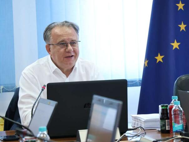 Još jedan lijek financirat će se iz Fonda solidarnosti