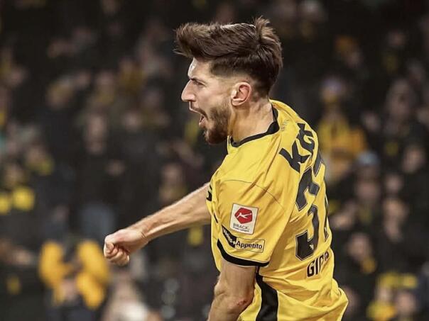 Još jedan Zmaj uhvatio golgetersku formu, ponovo je pogodio za vikend