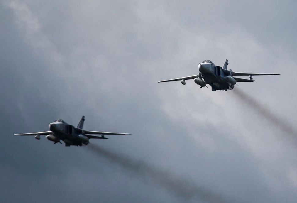 Još jedna NATO članica podigla avione zbog upada ruskih dronova