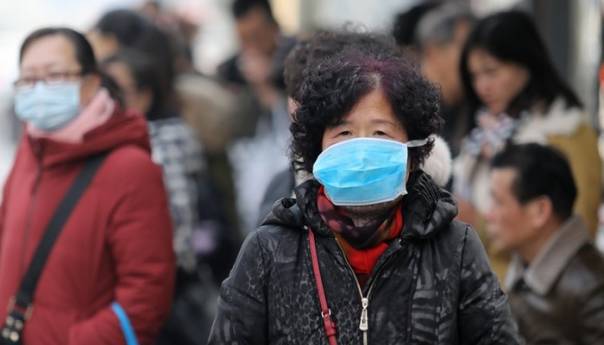 Još jedna osoba preminula od korona virusa u Južnoj Koreji