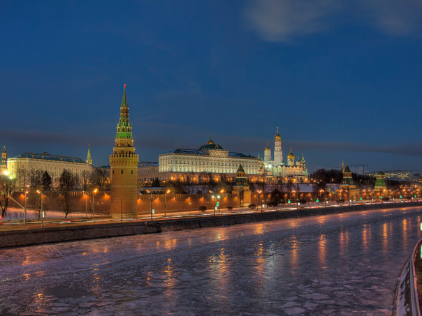 Još jedna zapadna kompanija se vraća u Rusiju