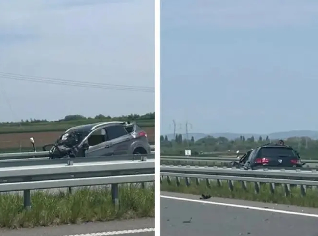 Još jedna žrtva stravične nesreće u Srbiji: Poginuo 25-godišnjak