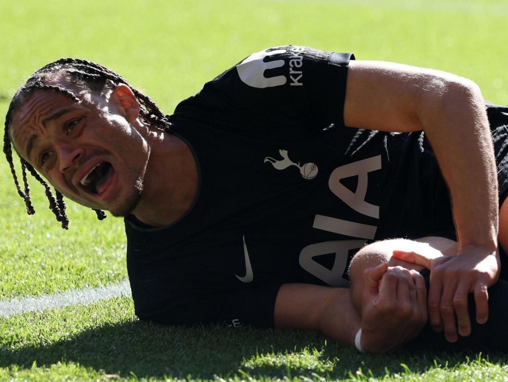 Još jedna zvijezda propušta SP: "Nestalo je sve što sam želio..."