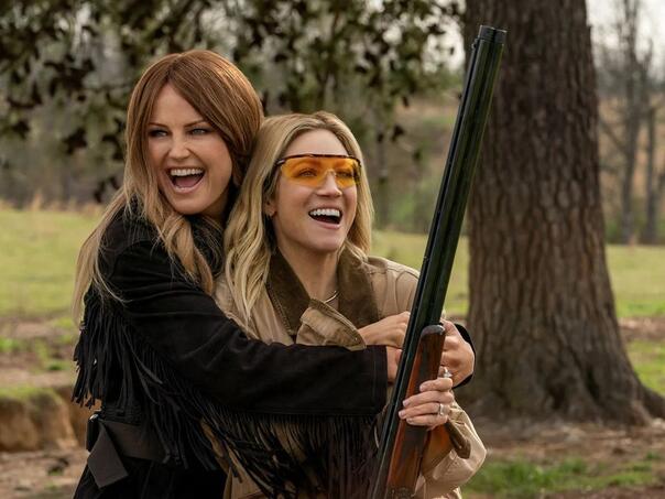 "Još luđa od prve sezone": Netflix najavio povratak serije The Hunting Wives