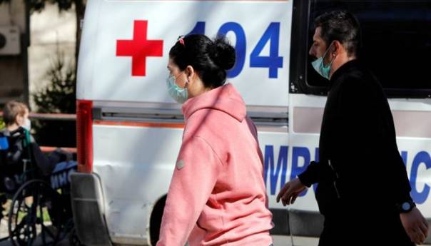 Još pet osoba preminulo od koronavirusa u Sjevernoj Makedoniji