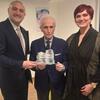 Jose Carreras posjetio Roditeljsku kuću u Sarajevu
