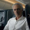 Jose Mourinho u novoj reklami Turkish Airlinesa povodom finala Lige prvaka