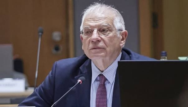 Josep Borrell: EU i BiH su sestre bliznakinje