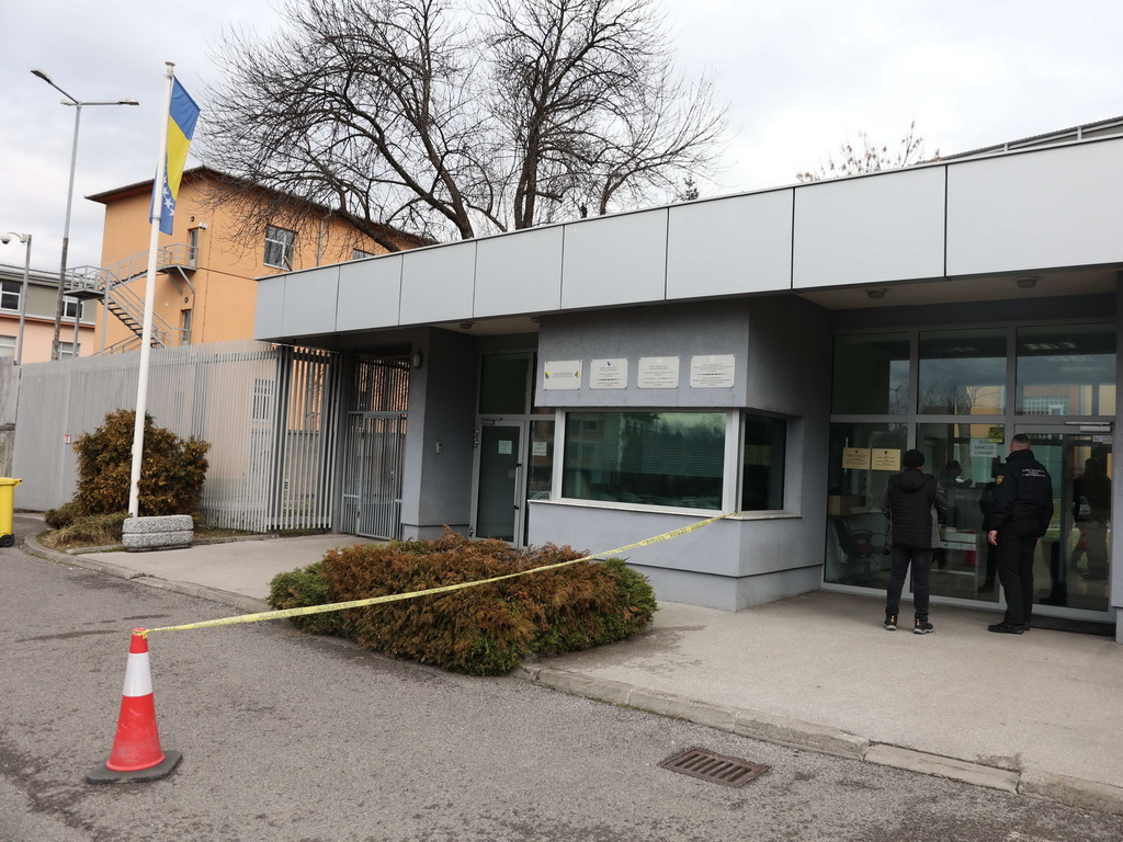 Jovan Milovanović prvostepeno osuđen na dvije godine zatvora za promet drogama