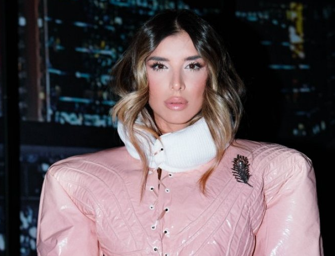 Jovana Pajić objavila novu pjesmu: Za žene koje su naučile da stoje same