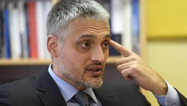 Jovanović: Bosna je talac neriješenog pitanja Kosova