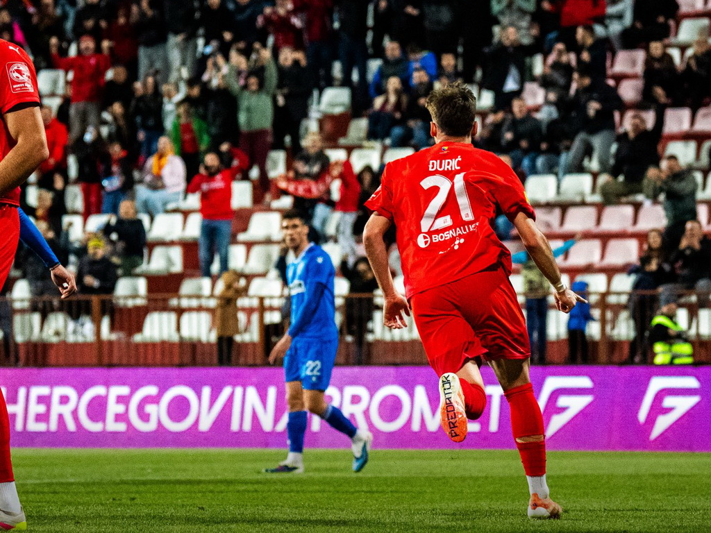 Jović režirao trijumf Sloge, Ritzmaier dvostruki asistent