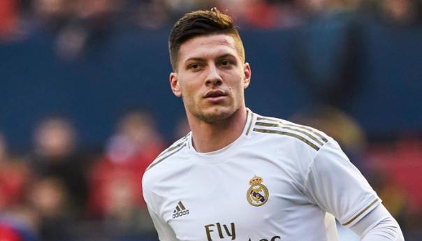 Jovićev otac: Ako je Luka kriv neka ide u zatvor, ali on nije kabadahija