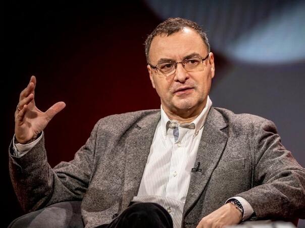 Jovo Bakić za Vijesti.ba: Dodik prikriva nezakonitosti, nema moje simpatije