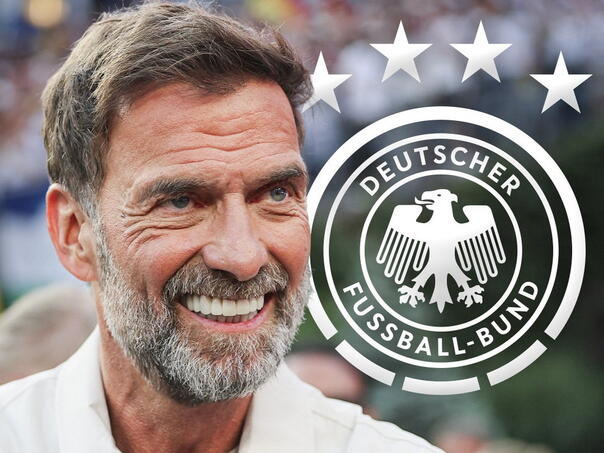 Jürgen Klopp novi selektor Njemačke, ugovor do 2030. godine