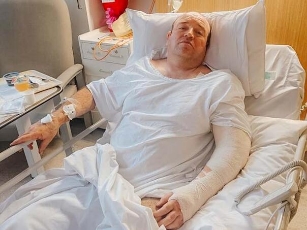 Junak s plaže Bondi: Želio sam samo zaštititi nevine ljude