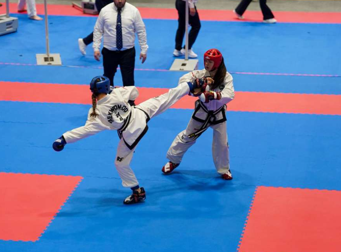 Juniori BiH briljiraju na Evropskom taekwondo prvenstvu u Sloveniji