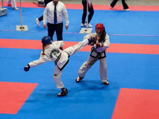 Juniori BiH briljiraju na Evropskom taekwondo prvenstvu u Sloveniji