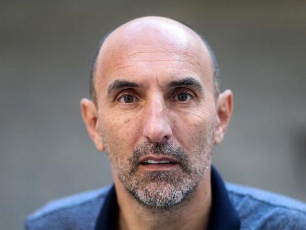 Jurčić: Ne znam kako bi se Mourinho snašao da je započeo karijeru kao ja