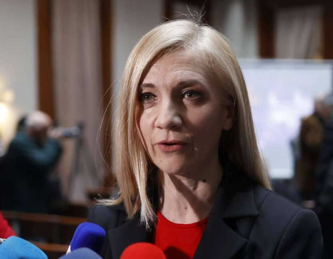 Jurišić: Napad na novinare FTV-a u Brčkom je napad na slobodu medija i demokratiju