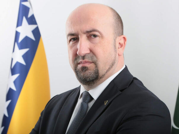 Jusić: A šta je s bošnjačkim pitanjem u BiH?