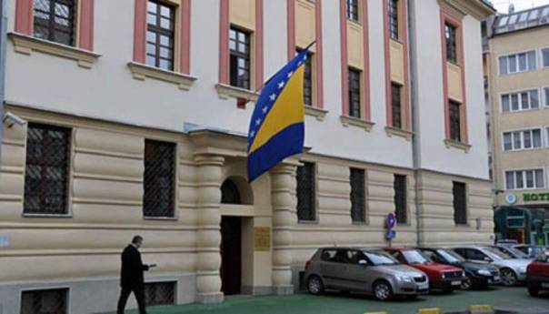 Jusović osuđen na dvije godine i dva mjeseca za razbojništvo u sticaju