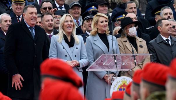 Just Security: EU i SAD pokušavaju podmititi etnokrate u BiH u ime deeskalacije