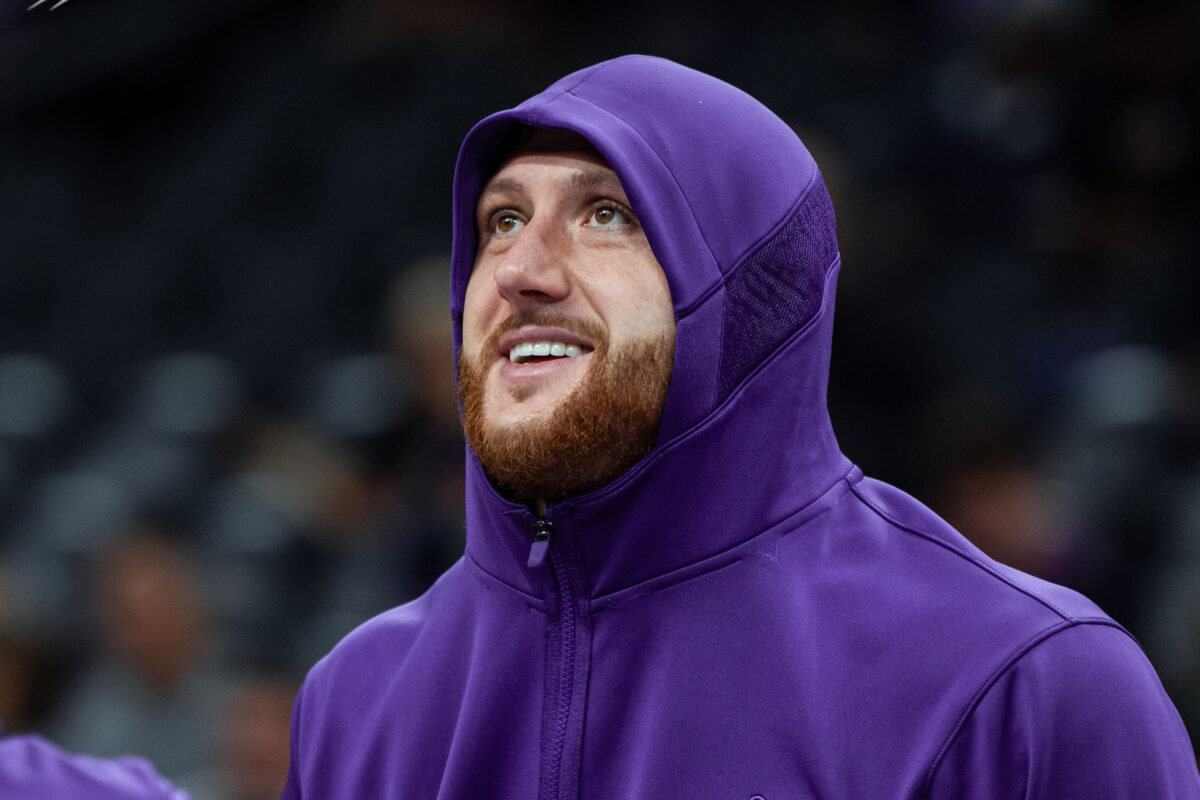 Jusuf Nurkić blizu Lakersa