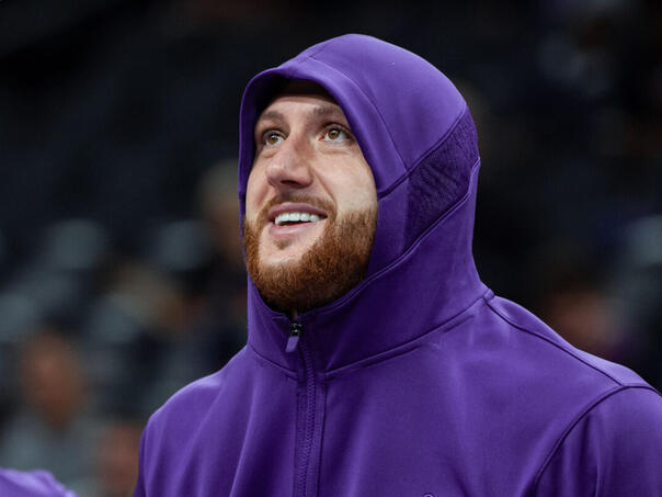Jusuf Nurkić blizu Lakersa