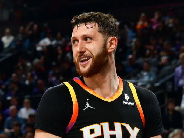 JUSUF NURKIĆ - SJAJNA FORMA