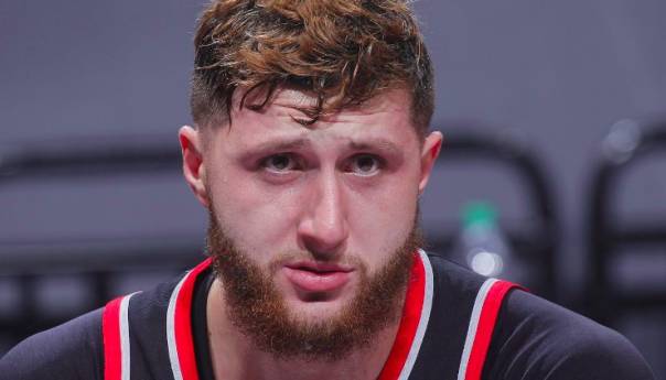 Jusuf Nurkić uspješno operisan