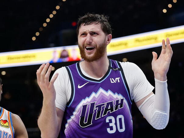 Jusuf Nurkić van terena najmanje četiri sedmice zbog povrede