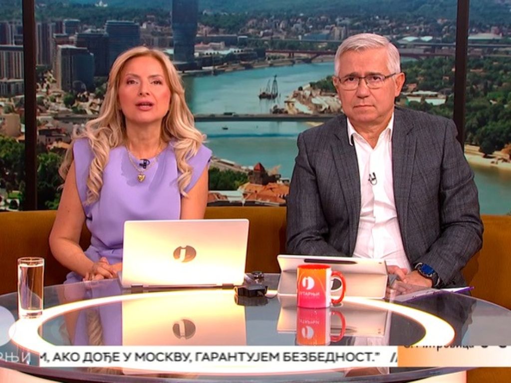 Jutarnji program RTS-a iznenada skraćen za dva sata