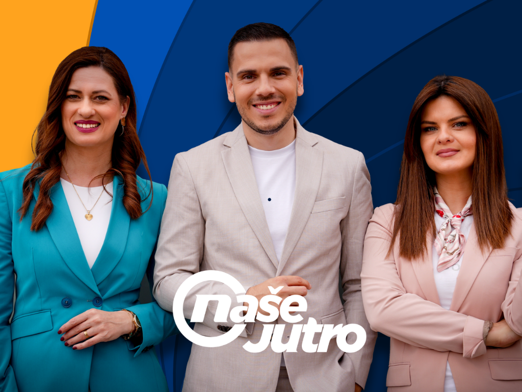 Jutarnji program TV Nova od 4. maja: Moderan početak dana uz informacije, inspiraciju i zabavu