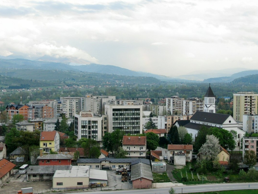 Jutro donijelo niske temperature, Bugojno najhladnije u BiH
