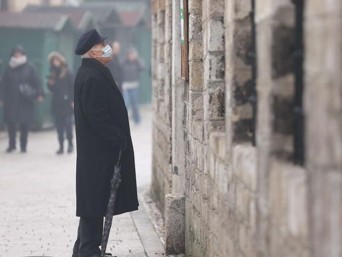 Jutros nezdrav zrak u devet gradova širom BiH