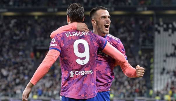 Juventus konačno proigrao i razbio Bolognu na svom terenu