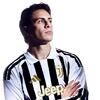 Juventus lansirao novi domaći dres: Povratak zlatnih detalja i klasične kragne