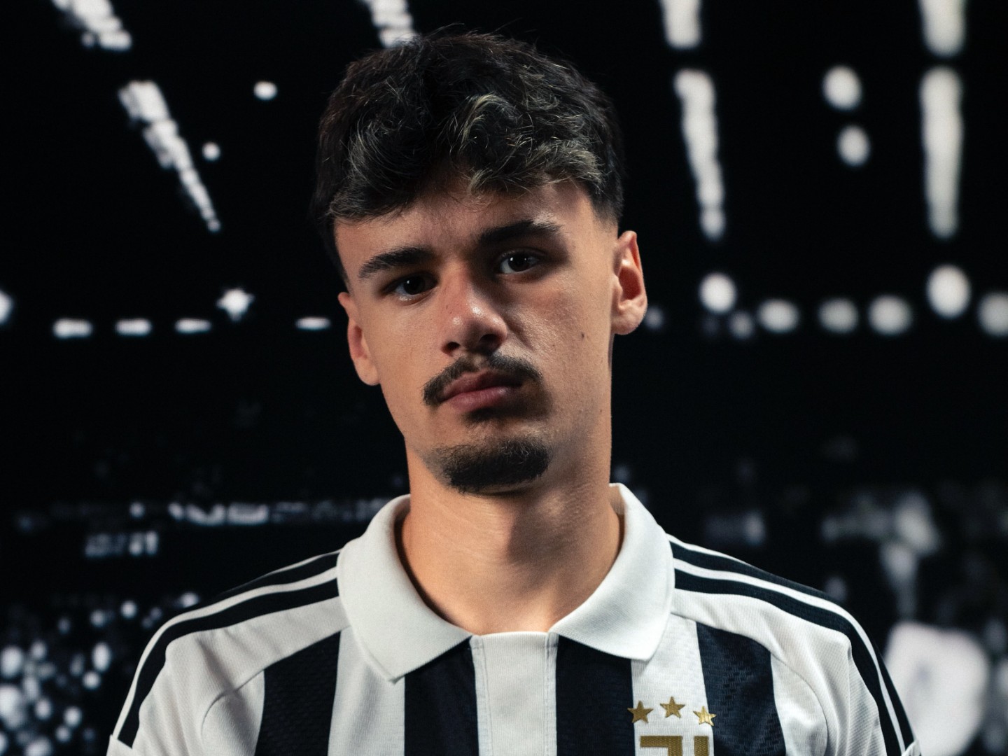 Juventus objavio prvi intervju Kerima Alajbegovića: Evo šta je poručio