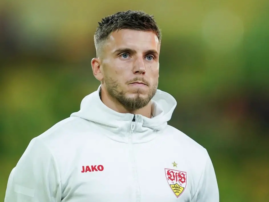 Juventus pokazao interes za Demirovića