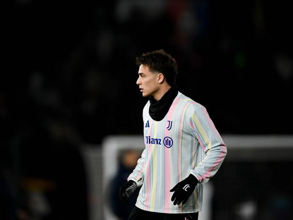 Juventus sprema milionski ugovor za Kenana Yildiza