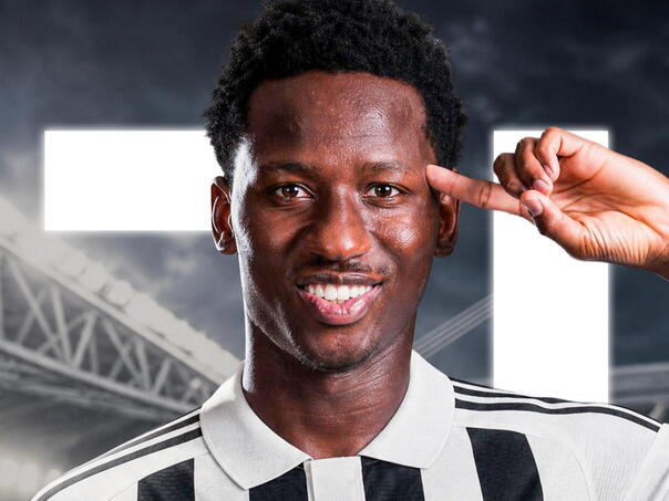 Juventus završio veliki posao, Alajbegović dobija novog saigrača
