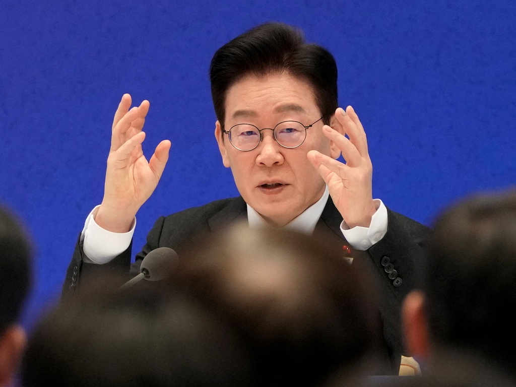 Južna Koreja negira otkrivanje nuklearnih tajni