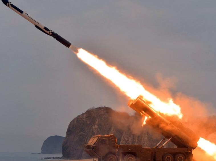 Južna Koreja osudila lansiranje sjevernokorejske rakete