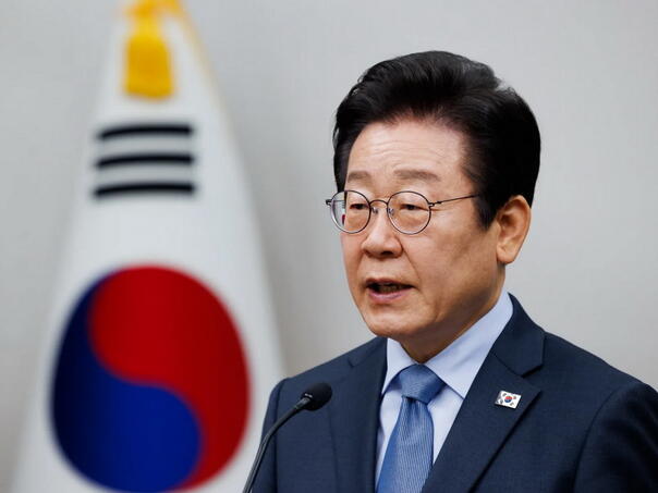 Južna Koreja predlaže pregovore sa Sjevernom Korejom o okončanju rata